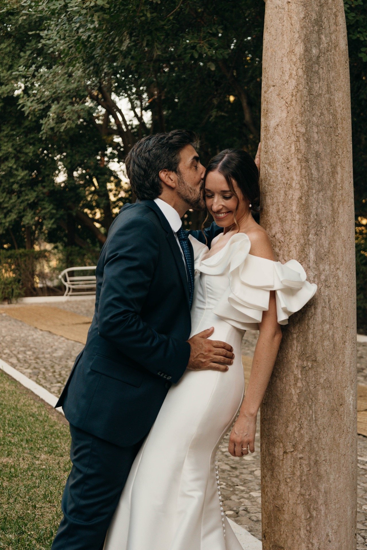 Sesión pareja